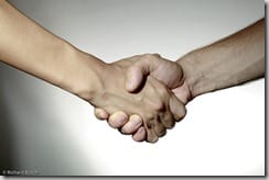Contract Agreement Template Between Two Parties