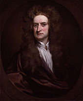 Contributions Of Isaac Newton In The Field Of Physics