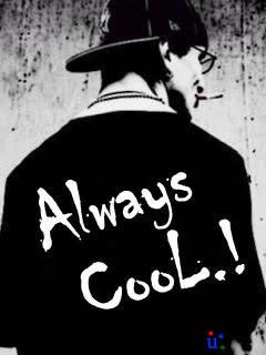 Cool Attitude Boy Wallpapers