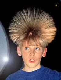 Cool Science Experiments For Kids Easy