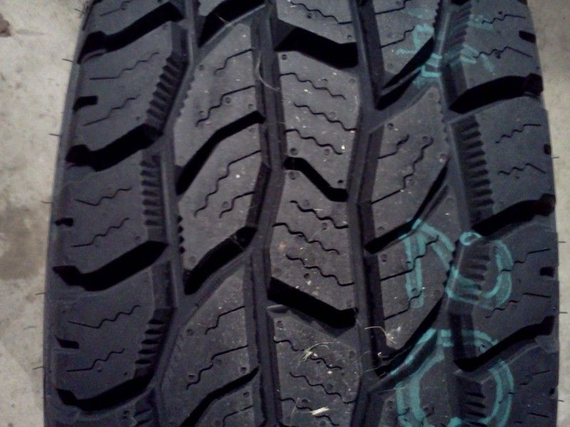 Cooper Courser Axt