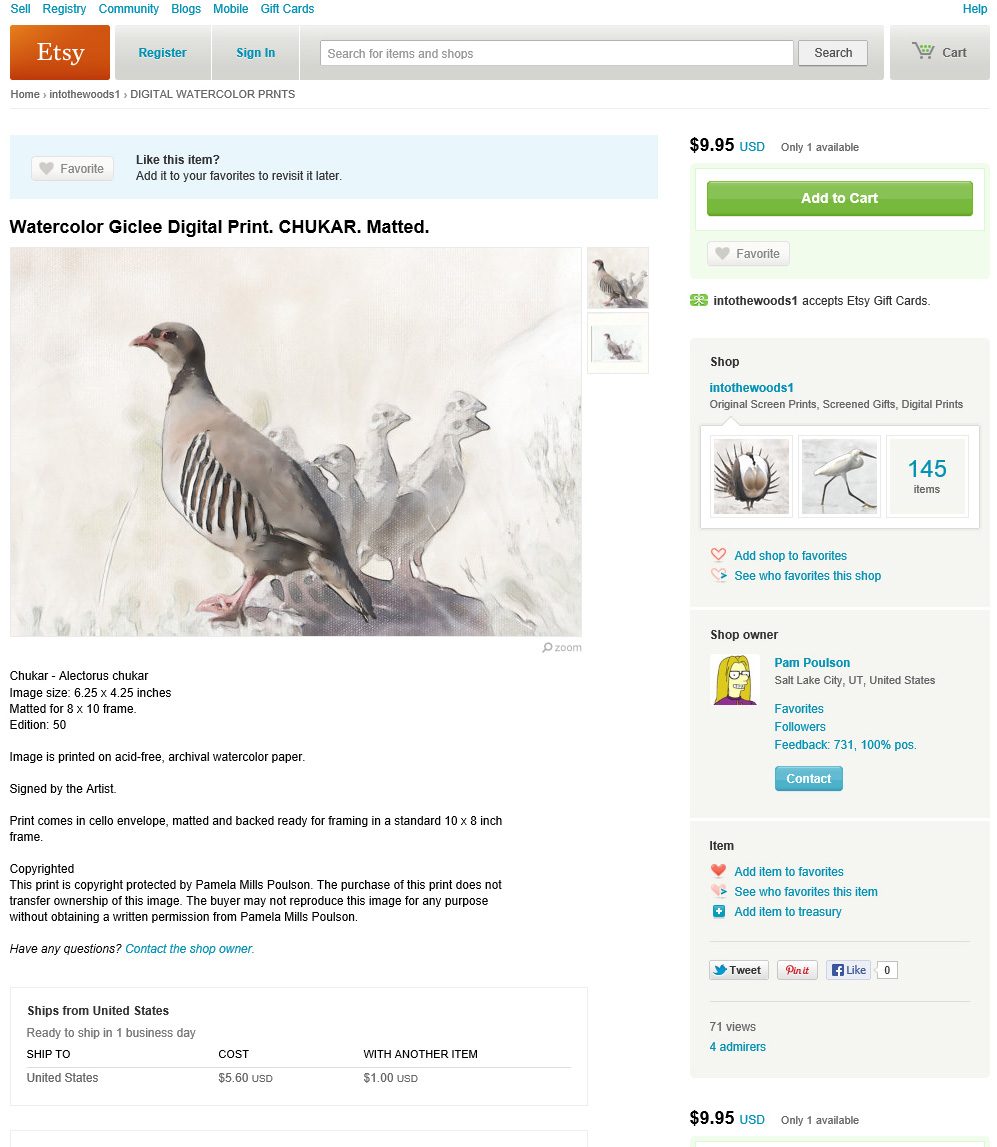 Copyright Infringement Examples Art