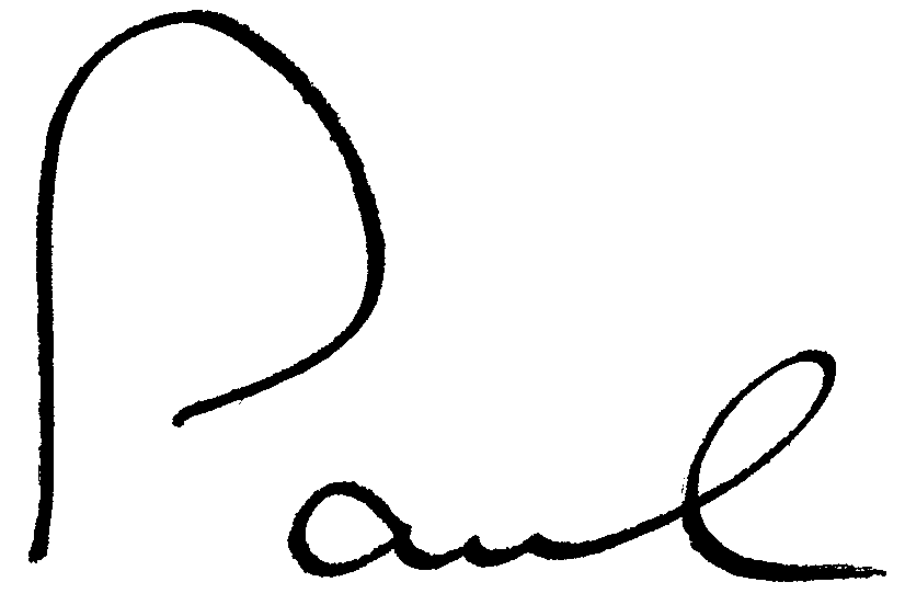 Copyright Signature On Photos