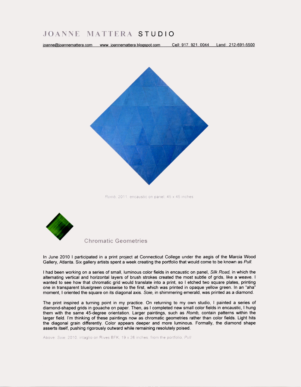 Copyright Statement Example For Blog