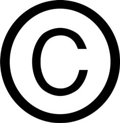 Copyright Symbol Mac Keyboard