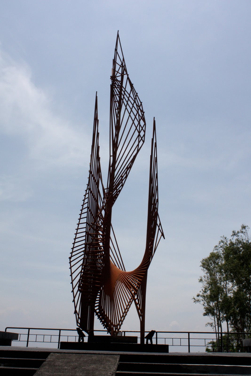 Corten Weathering Steel