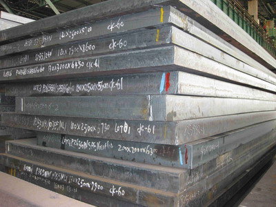 Corten Weathering Steel