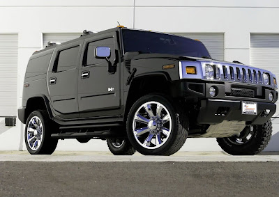 Cost Of Hummer In India