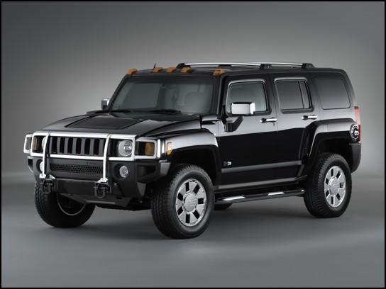 Cost Of Hummer In India