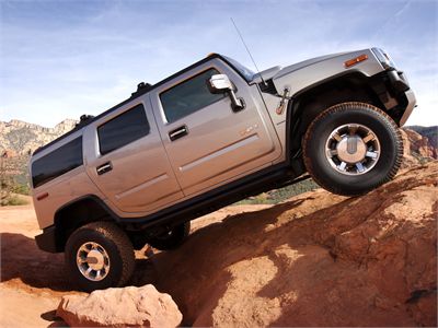 Cost Of Hummer In India