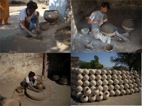 Cottage Industries In India