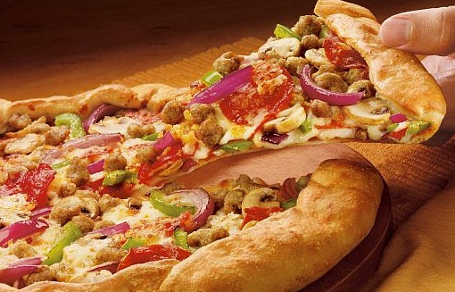 Coupon Codes For Pizza Hut Online Orders