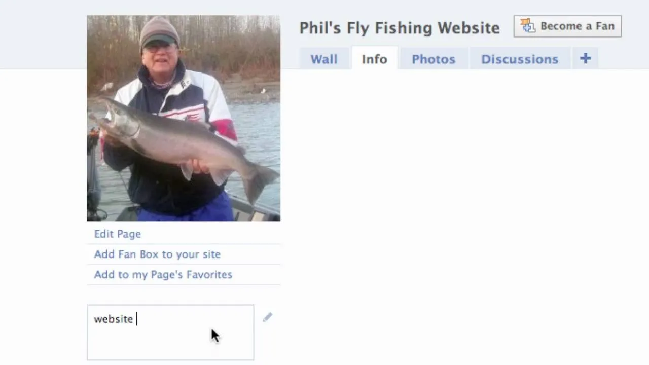 Create Facebook Account For Business