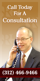 Criminal Defense Attorney Chicago