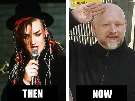Culture Club Do You Really Want To Hurt Me Lyrics Meaning