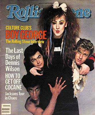 Culture Club Do You Really Want To Hurt Me Mp3 Skull