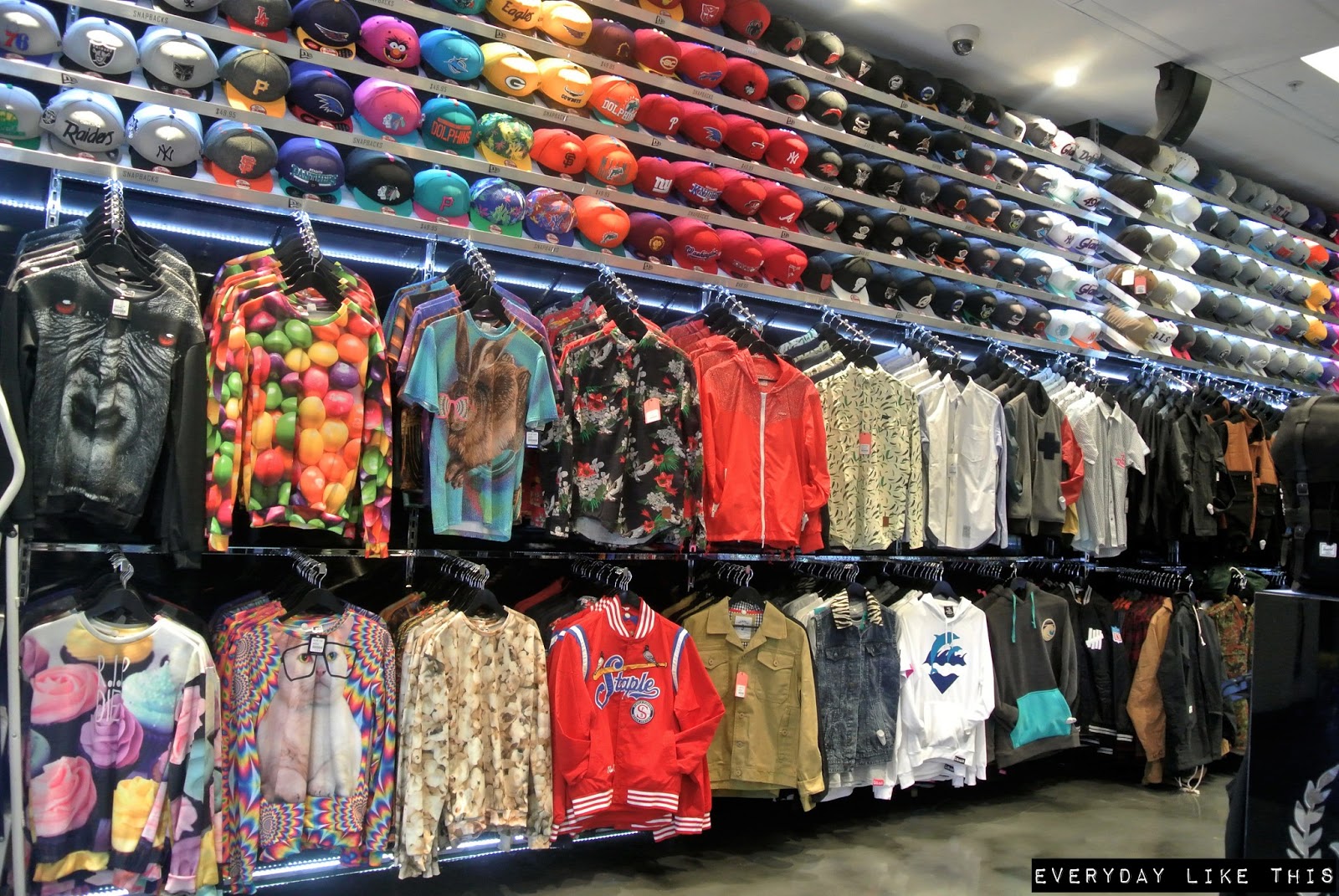 Culture Kings Brisbane Location
