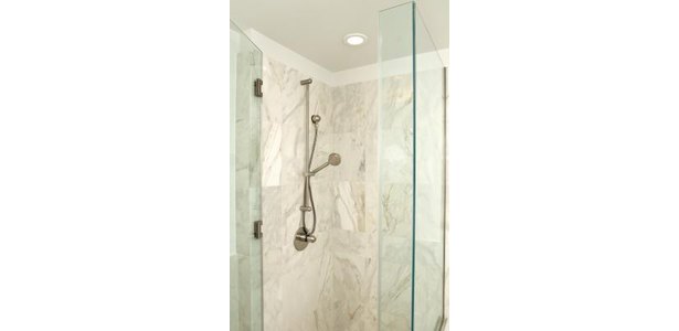 Cultured Marble Shower Wall Panels