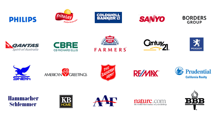 Customers Images