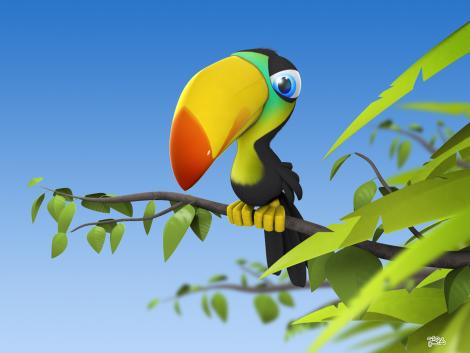 Cute Cartoon Wallpapers For Facebook