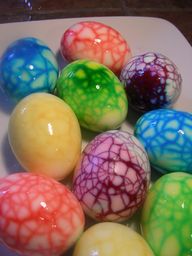 Cute Deviled Eggs For Easter