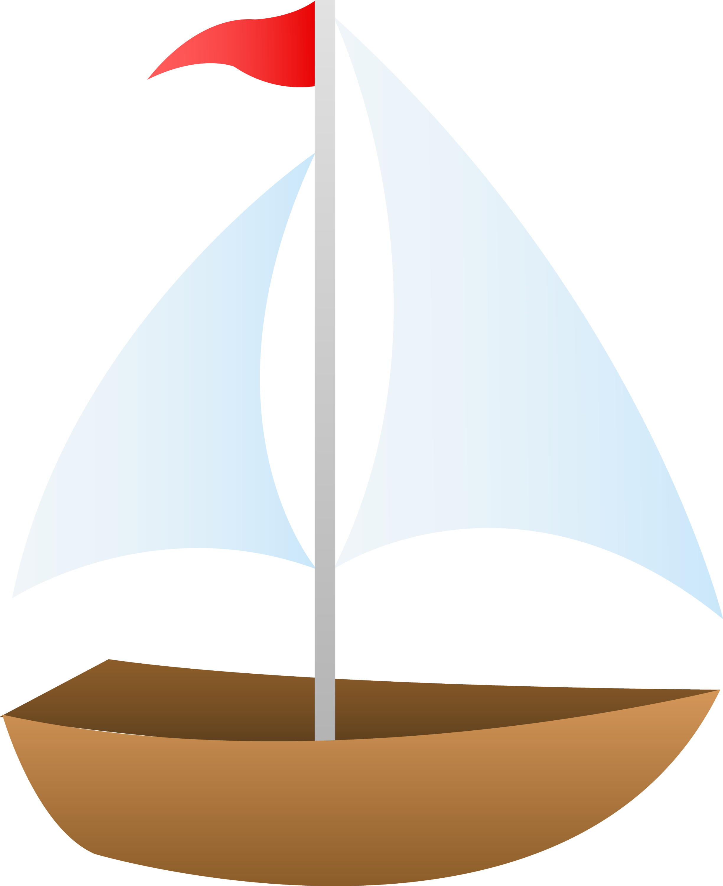 Cute Transportation Clipart