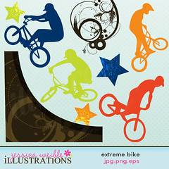 Cute Transportation Clipart