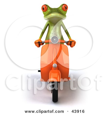 Cute Transportation Clipart