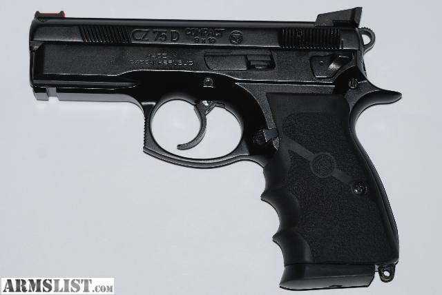 Cz 75 Compact 9mm Price