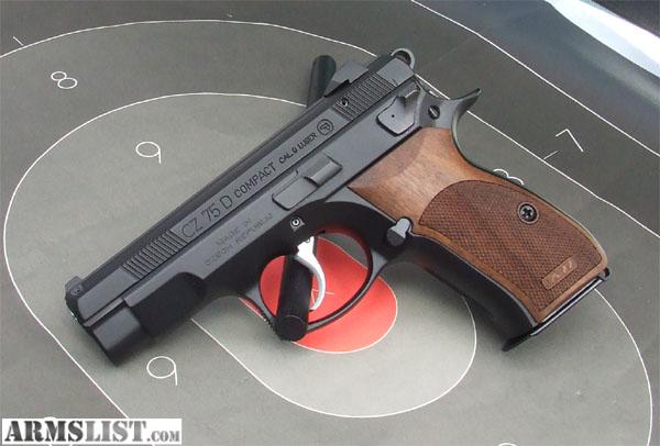 Cz 75 Compact 9mm Price