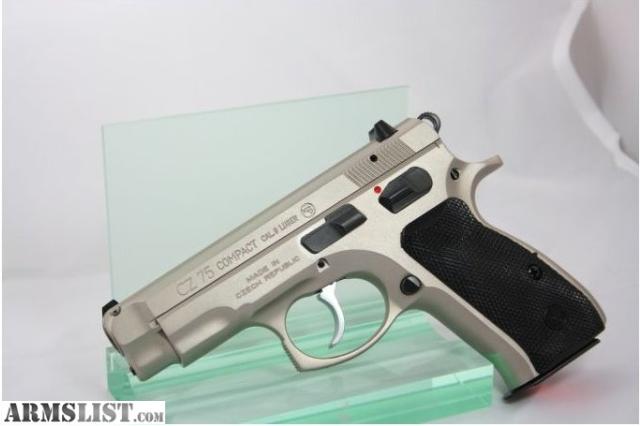 Cz 75 Compact 9mm Price