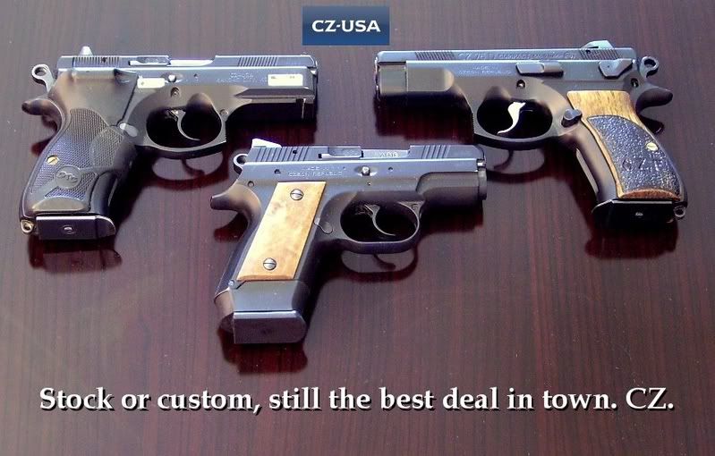 Cz 75b Compact Pcr