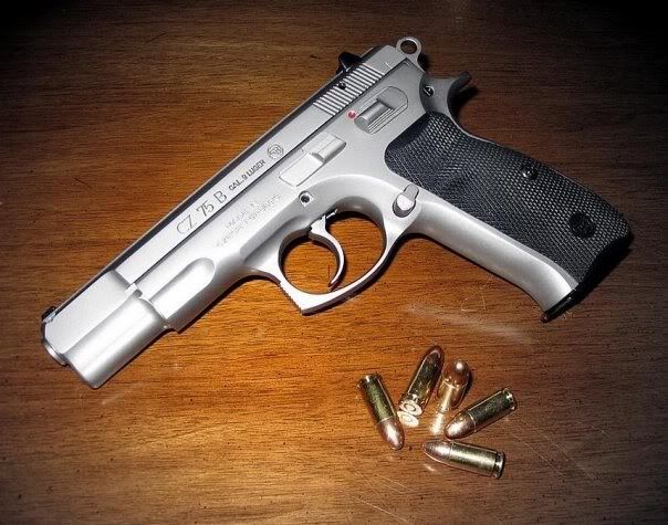 Cz 75b Grips For Sale