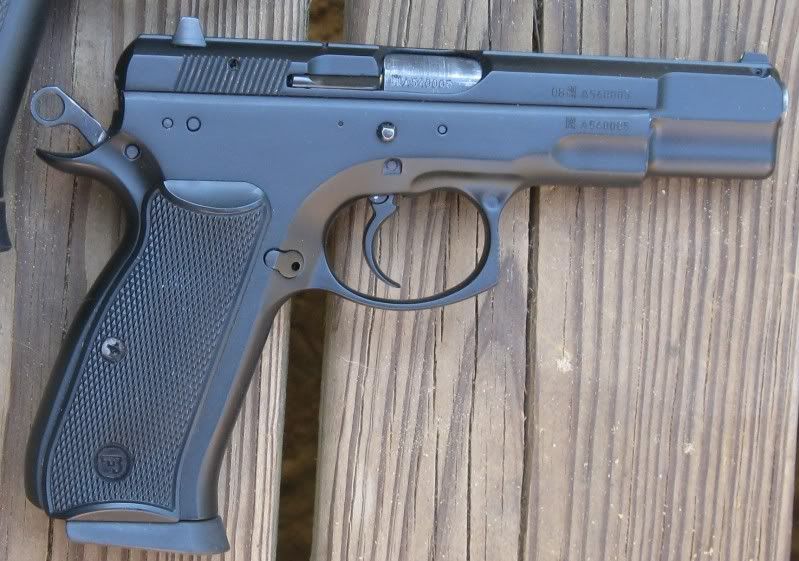 Cz 75b Omega Price