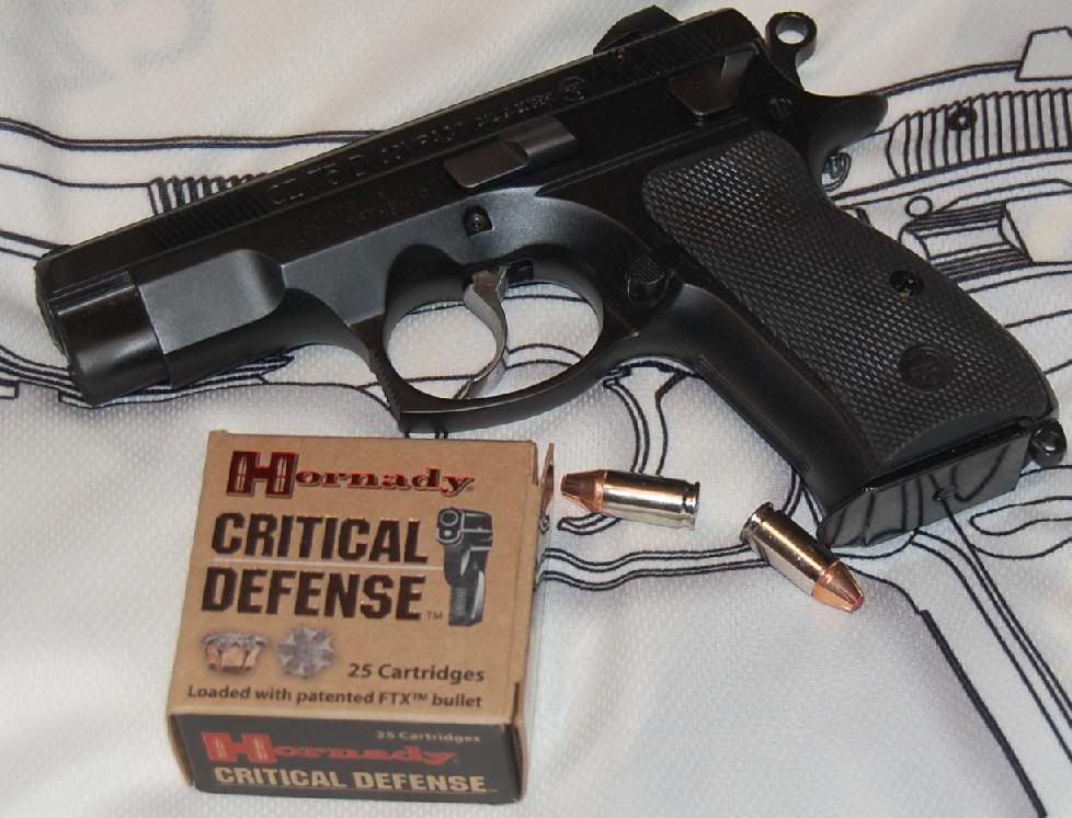 Cz 75bd