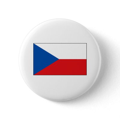 Czech Flag For Sale
