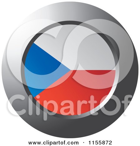 Czech Flag Tattoos