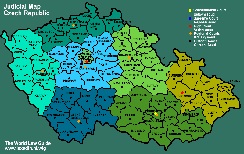 Czech Republic