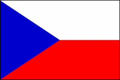 Czech Republic Flag Meaning