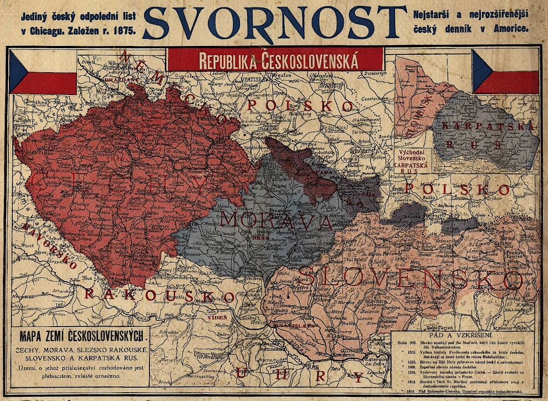 Czechoslovakia