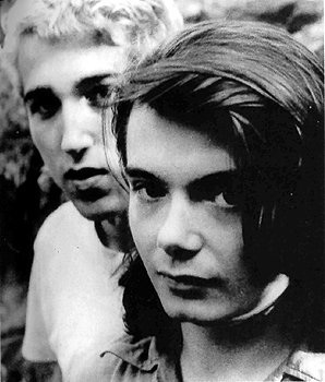 Daft Punk Faces Exposed