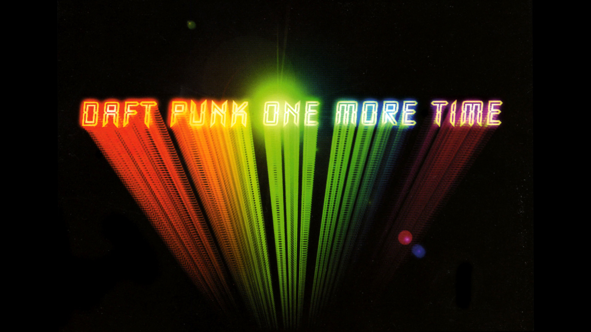Daft Punk Wallpaper 1080p
