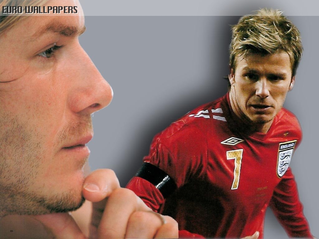 David Beckham Wallpaper Hd