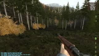 Dayz Debug Monitor Not Showing
