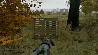 Dayz Debug Monitor Not Showing