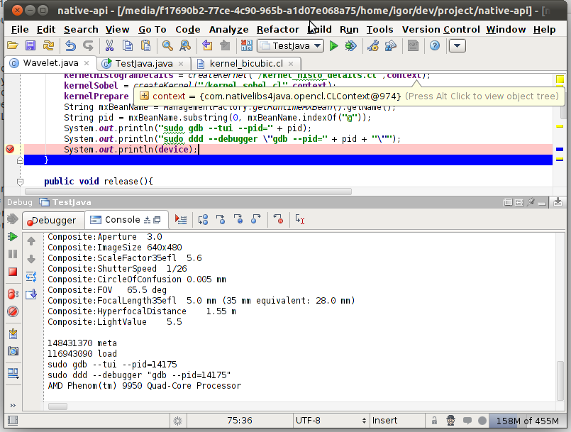 Ddd Debugger Tutorial