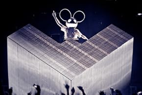 Deadmau5 Head For Sale Amazon
