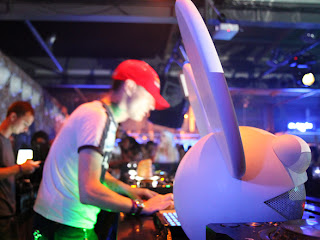 Deadmau5 Live Set Download