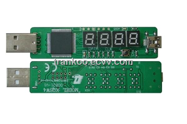 Debug Card