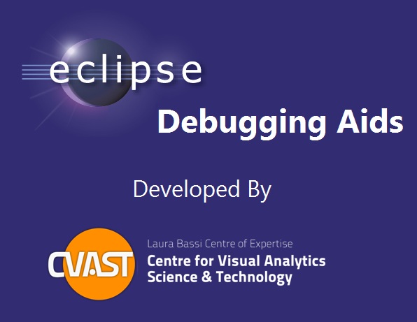 Debug Logo